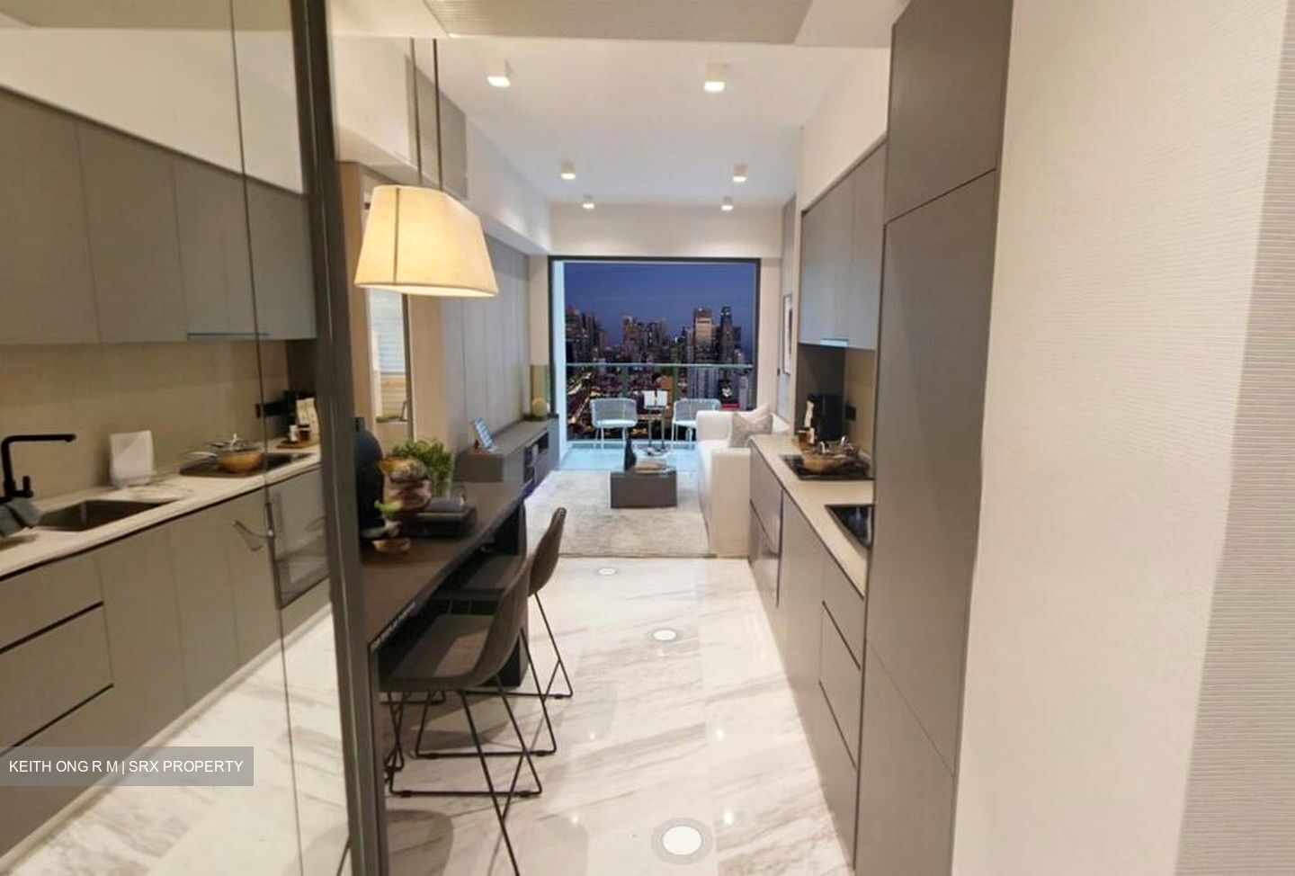 The Landmark (D3), Condominium #496397651